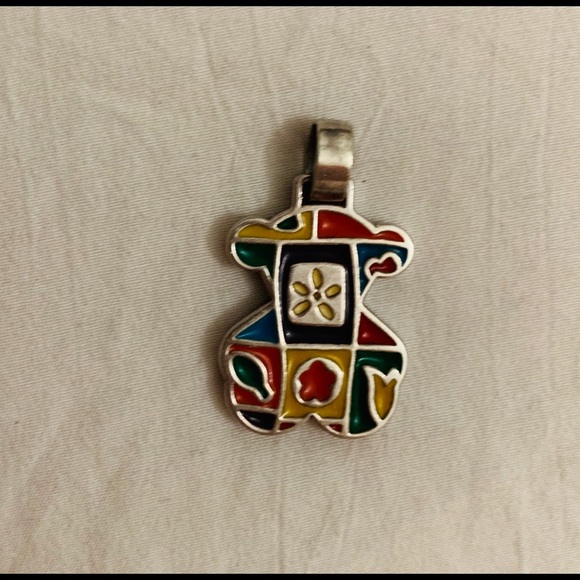 Tous Jewelry - TOUS Pendant